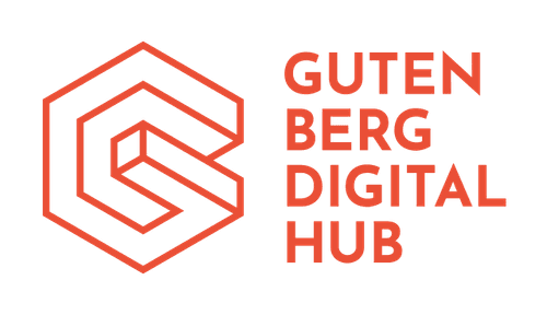 Gutenberg Digital Hub